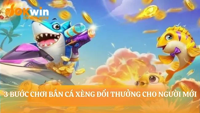 Lộ trình ba bước từ tân thủ tới thợ săn