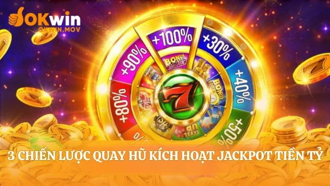 Khi may mắn cần một kế hoạch rõ ràng