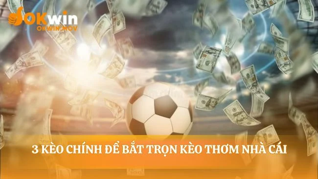 Ba nền tảng quan trọng cho mọi quyết định cá cược