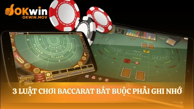 Ba quy tắc nền tảng định đoạt thắng thua của bạn