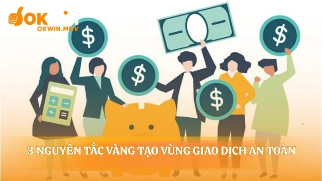 Tấm khiên bảo vệ mọi lần nạp tiền OKWIN