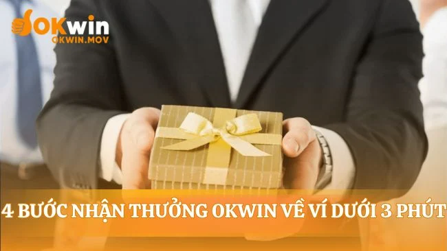 Con đường nhanh nhất từ ưu đãi đến tài khoản