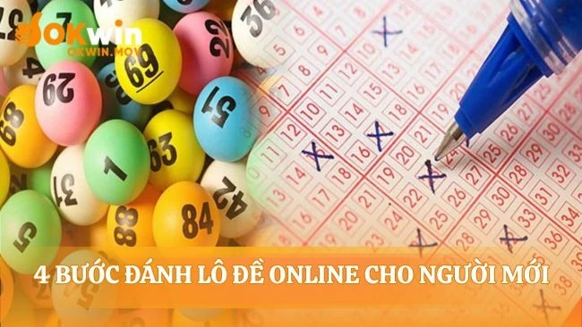 Biến sự phức tạp thành bốn bước đi đơn giản