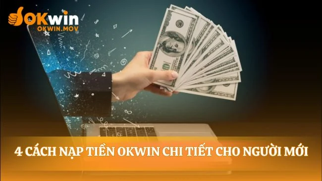 Tìm ra cách vào tài chính phù hợp với bạn