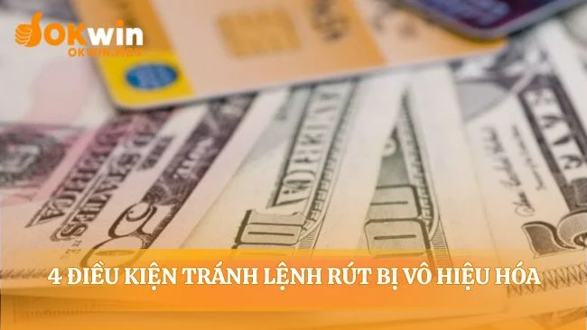 Nền tảng vững chắc cho mọi giao dịch rút tiền OKWIN