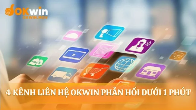 Bốn con đường dẫn đến sự hỗ trợ ngay lập tức