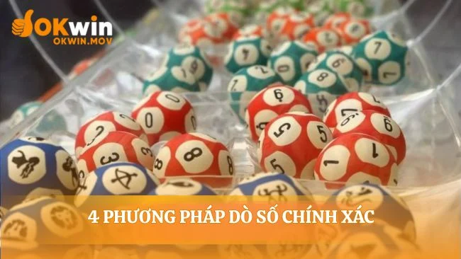 Bốn cách dò vé số bảo vệ niềm hy vọng