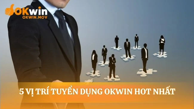 Nơi những tài năng hàng đầu tìm thấy việc làm tốt