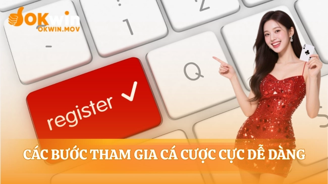 Bắt đầu hành trình giải trí đơn giản