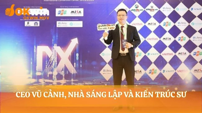 Từ một ý tưởng trở thành đế chế giải trí số