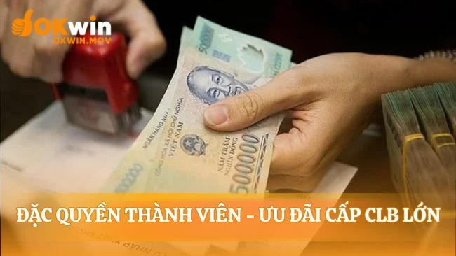 Cảm giác trở thành một phần của đội bóng lớn