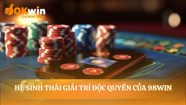 Khi sự đa dạng và độc quyền hội tụ một nơi