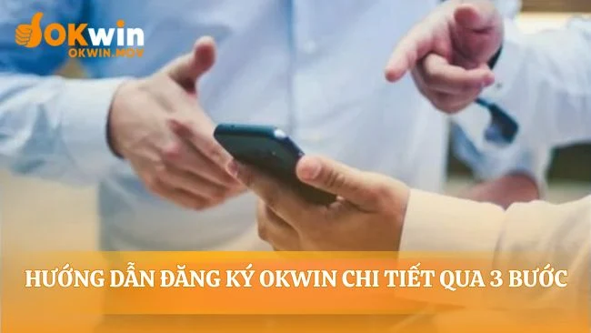 Lộ trình 3 bước xác thực tài khoản an toàn