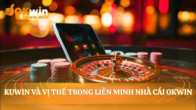 Sức mạnh cộng hưởng từ một liên minh công nghệ