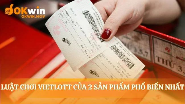 Nền tảng vững chắc cho mọi cách chơi vietlott