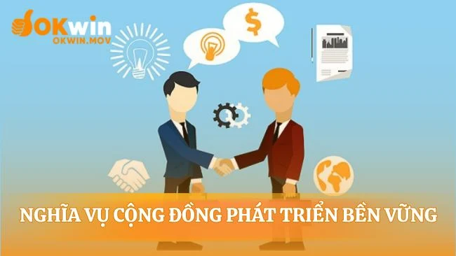 Giới thiệu OKWIN với cam kết vượt ngoài giải trí
