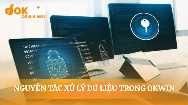 Luật chơi rõ ràng về dữ liệu cá nhân của bạn