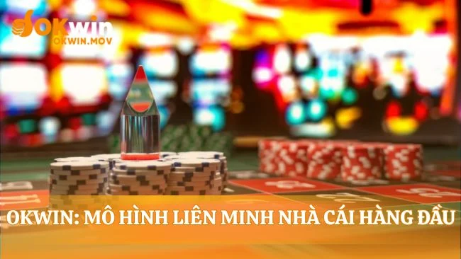 Nơi bốn thế mạnh hội tụ thành một quyền lực