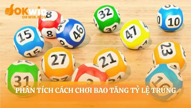 Cách chơi vietlott thông minh dựa trên nguyên lý toán học