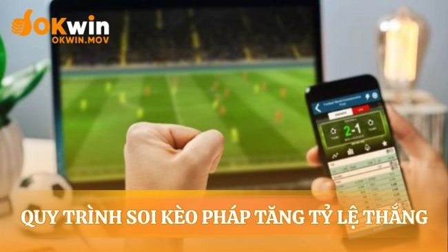 Biến dữ liệu phức tạp thành quyết định cược thông minh