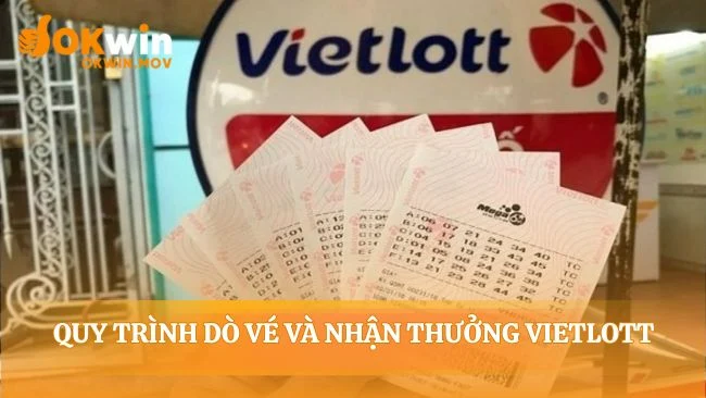 Biến tấm vé may mắn của bạn thành hiện thực