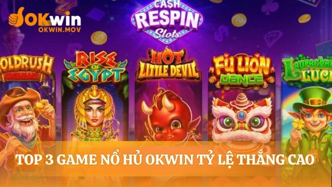 Nơi những vòng quay may mắn được vinh danh