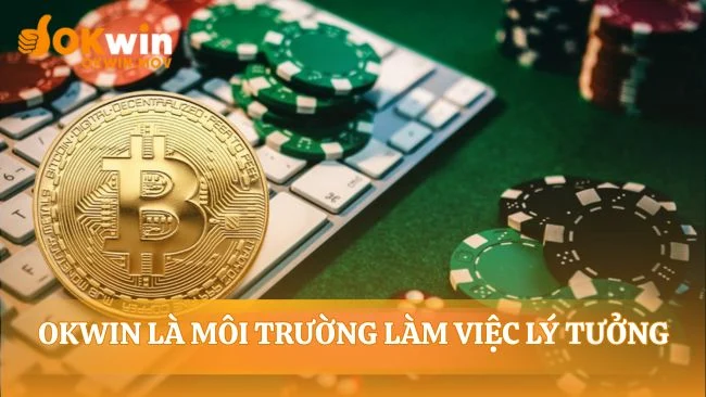 Nơi sự nghiệp và con người cùng được chăm sóc