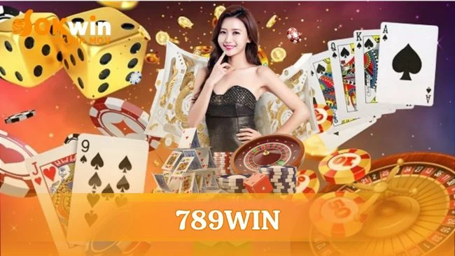 789WIN
