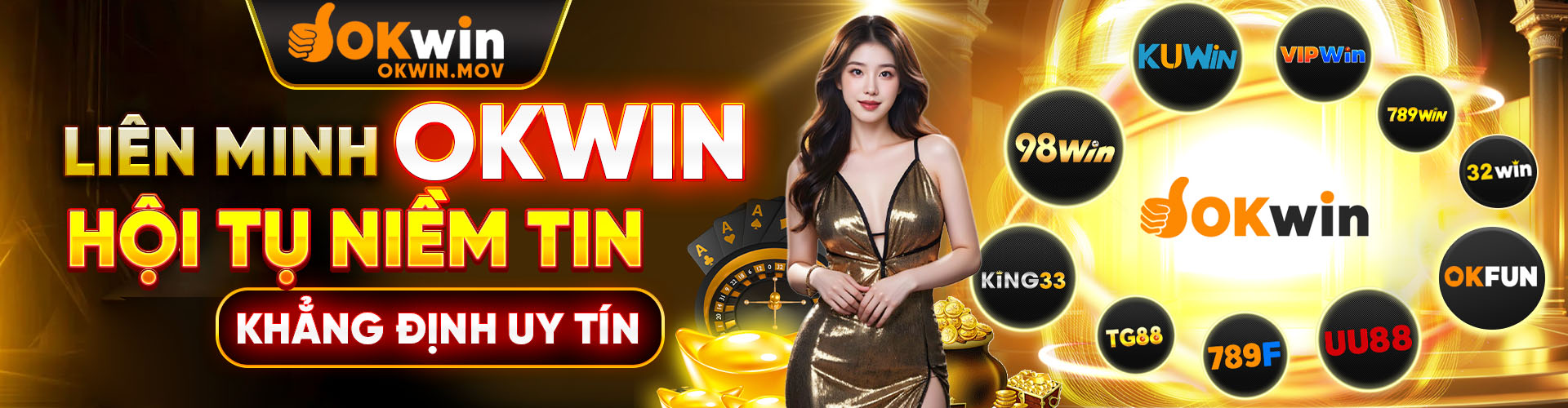 banner okwin