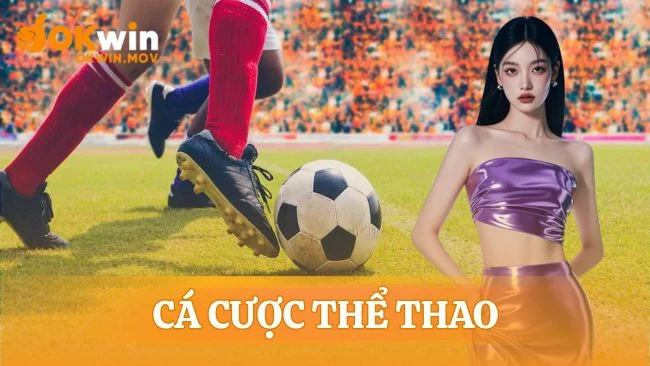 Cá cược thể thao
