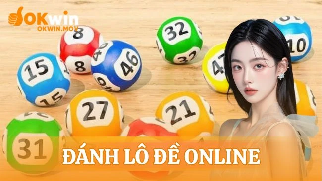đánh lô đề online