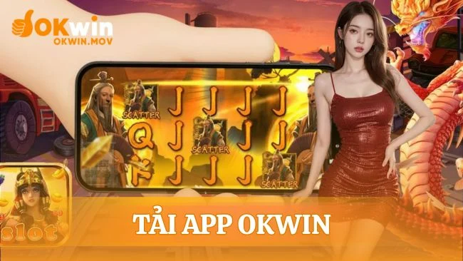 Tải app OKWIN