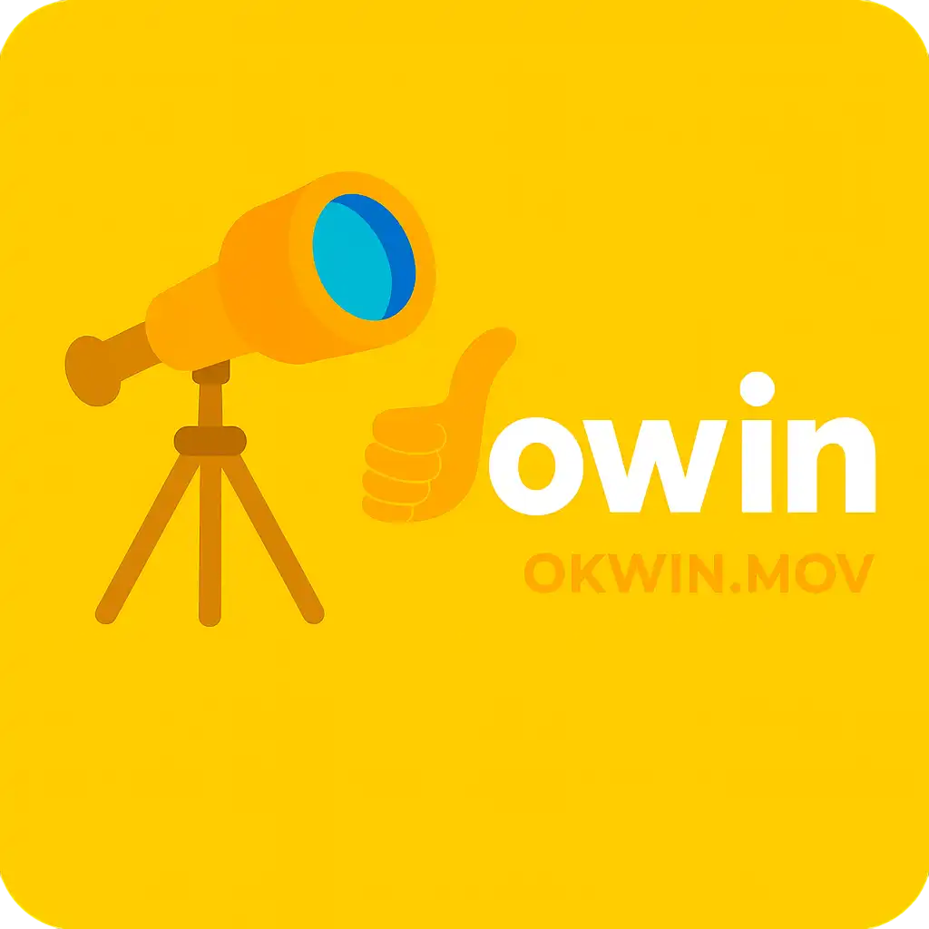 tầm nhìn okwin